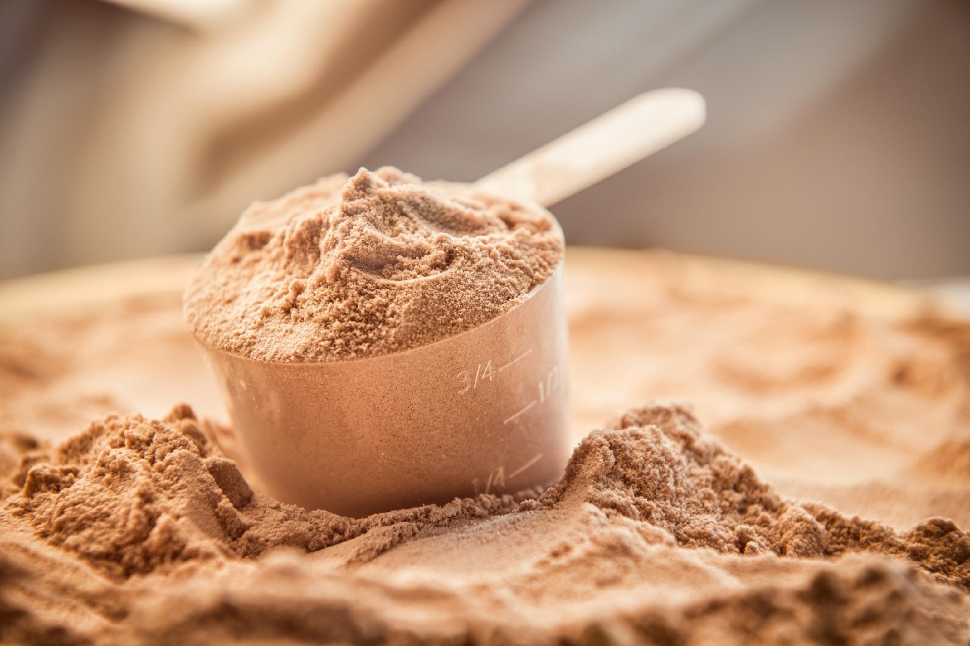 Whey Protein conheça mitos e verdades sobre a proteína do soro do leite