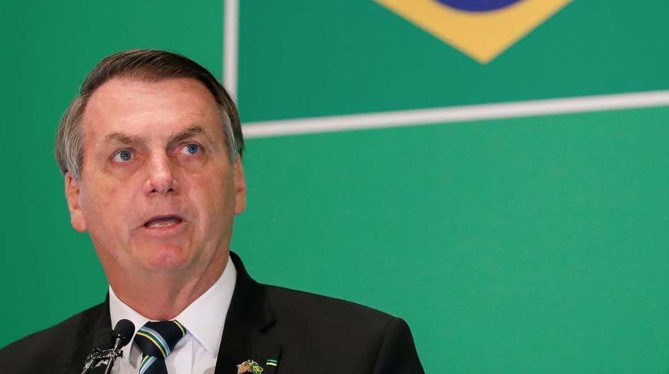 Bolsonaro pedirá estado de calamidade pública