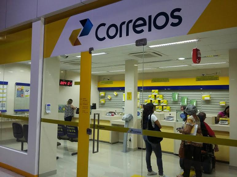 Correios abre processo seletivo com mais de 4 mil vagas para Jovem Aprendiz