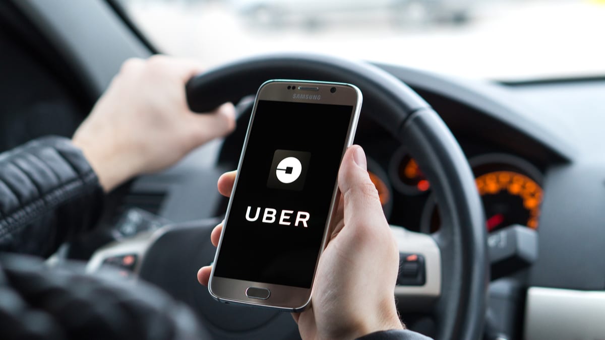 Gravação de áudio da Uber é aliada em casos de assédio sexual