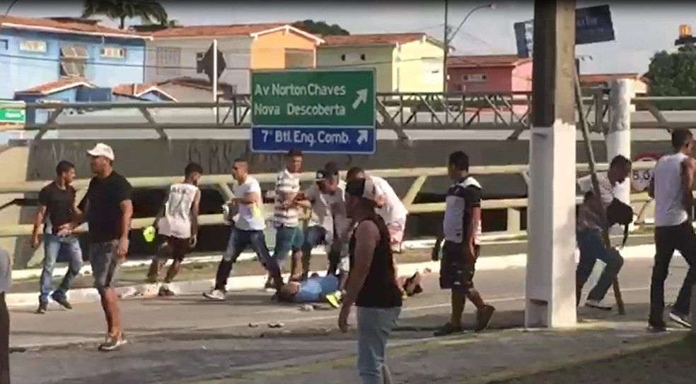 Violência das torcidas no RN será tema de audiência na Assembleia