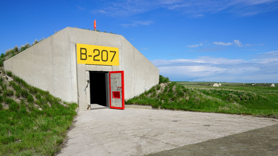 bunker