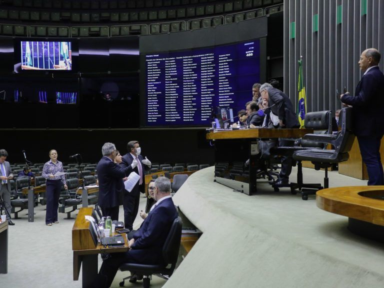 camara dos deputados