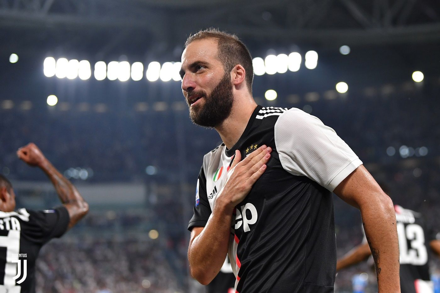 higuain