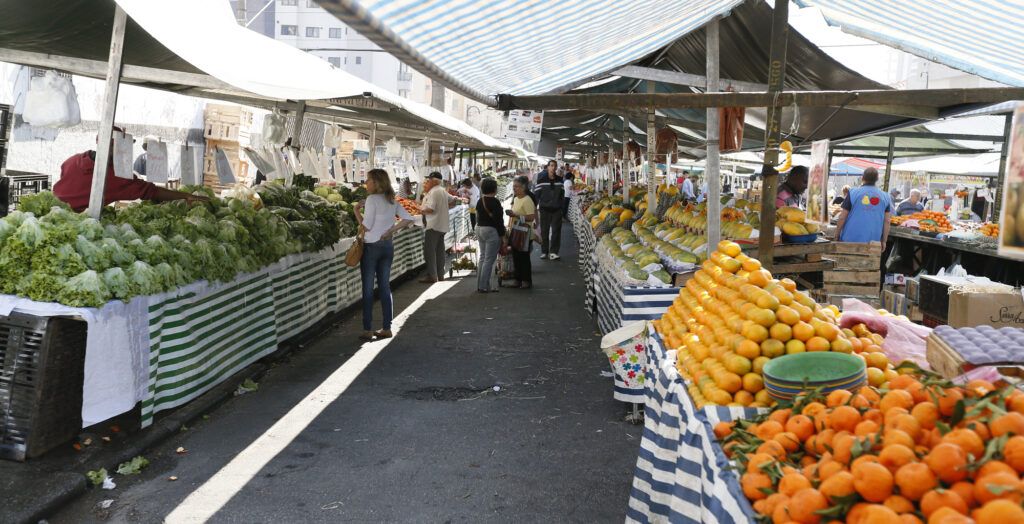 Feiras livres de Parnamirim retornam a partir de sexta-feira