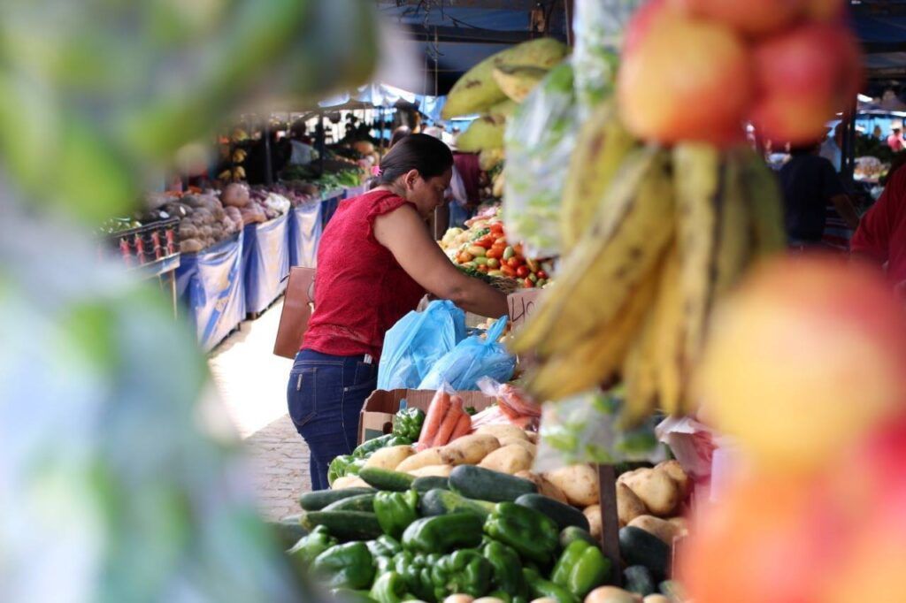 Feiras livres devem ser reabertas em Parnamirim