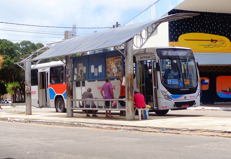 STTU suspende tarifa social no transporte da capital