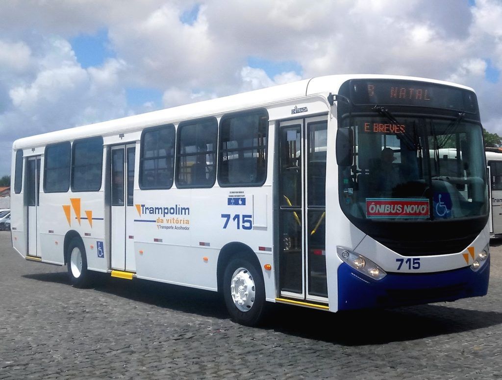 Trampolim da Vitória anuncia demissão de 120 funcionários