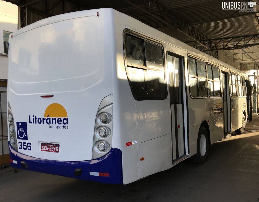 Ônibus intermunicipais do RN podem funcionar no fim de semana e feriado