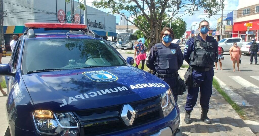 Coronavírus 15 estabelecimentos são notificados em Natal por descumprir decreto