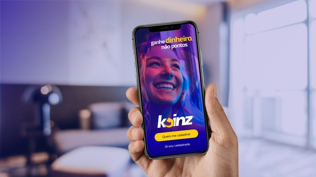 Koinz cashback chega a Natal para movimentar vendas online