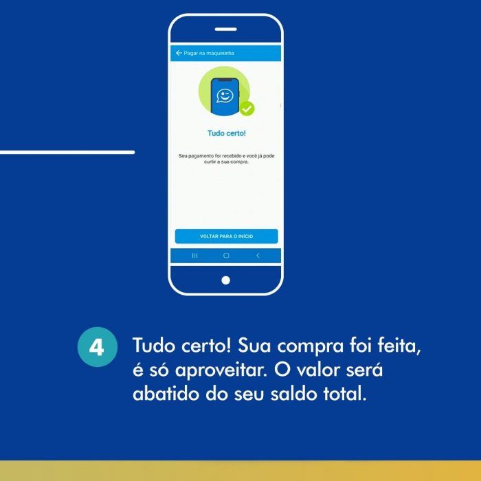 caixa tem pagar maquininha 4