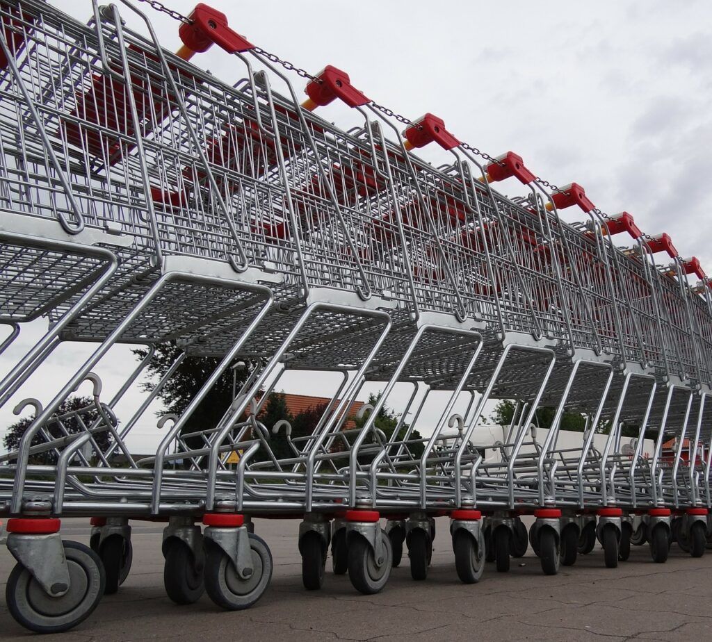 covid 19 supermercados de Natal são autuados por desrespeitarem medidas de prevenção