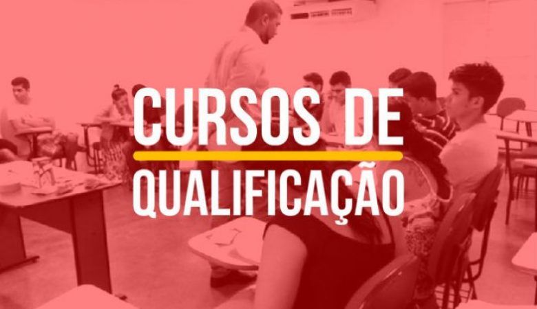 Momento é propício para atualizar o currículo com cursos de qualificação