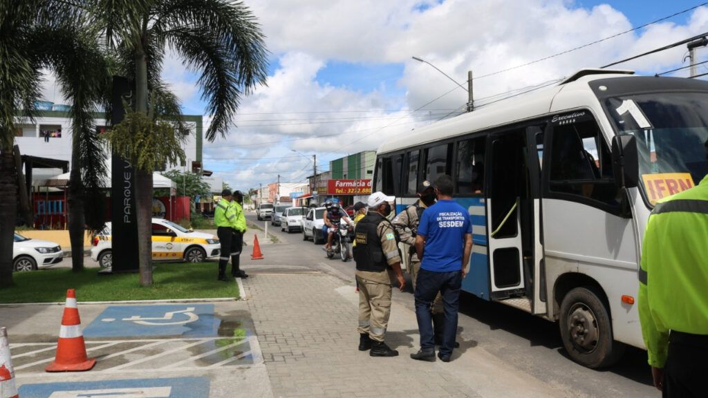 Parnamirim flexibiliza horário de funcionamento do comércio