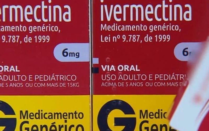 SMS Natal adota uso da ivermectina para tratamento preventivo da Covid-19