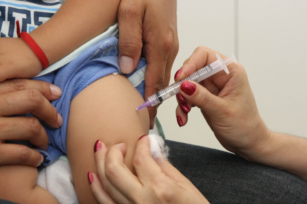 Vacina contra 4 tipos de meningite passa integrar calendário vacinal de Natal