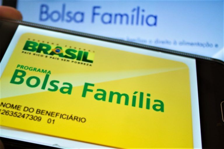 bolsa familia