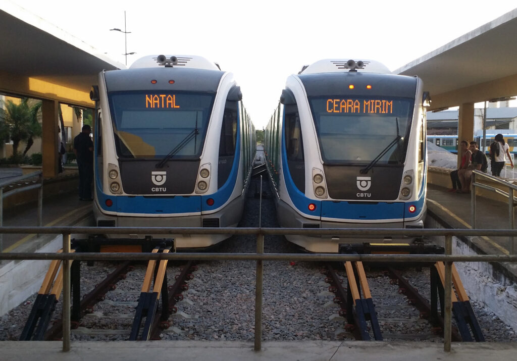 CBTU amplia grade de viagens na Grande Natal a partir de segunda-feira