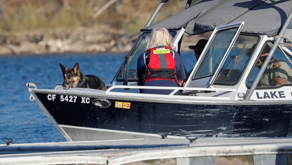 Corpo é encontrado em lago onde atriz Naya Rivera desapareceu