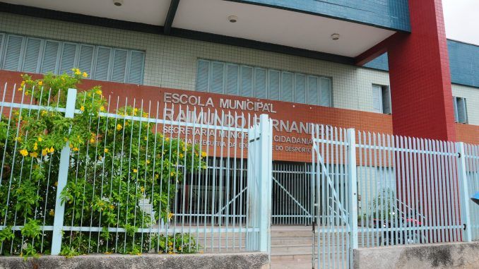 Mossoró suspende aulas até 31 de agosto