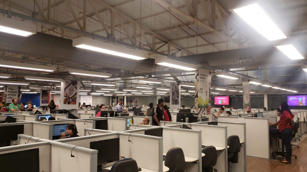 Teleperformance abre vagas de emprego no RN