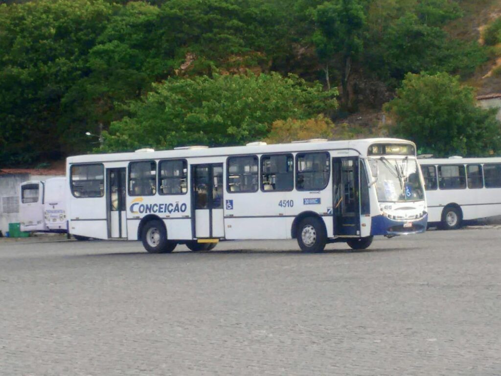 Vítima de constantes assaltos motorista da Conceição é indenizado por desenvolver transtornos psicológicos