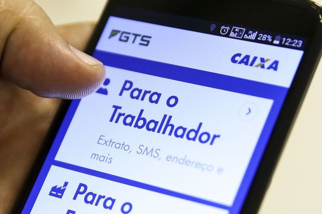 FGTS vai distribuir R$ 7,5 bilhões de lucro saiba quanto você vai receber