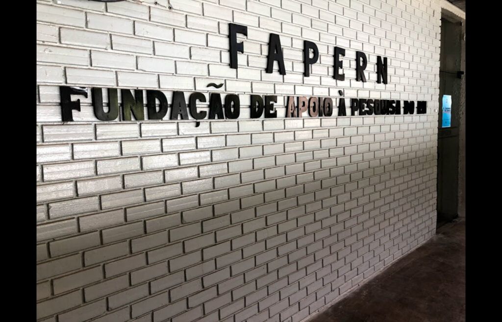 Fapern e Sead abrem processo seletivo para 37 bolsas de pesquisa