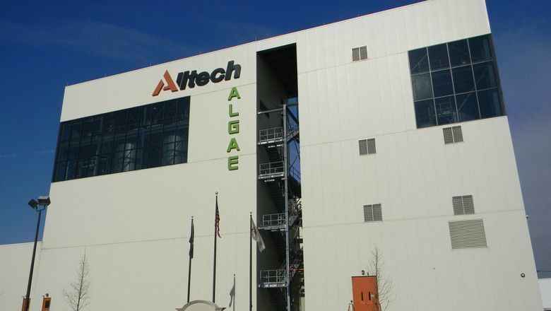 Grupo Alltech está com vagas de trainee abertas