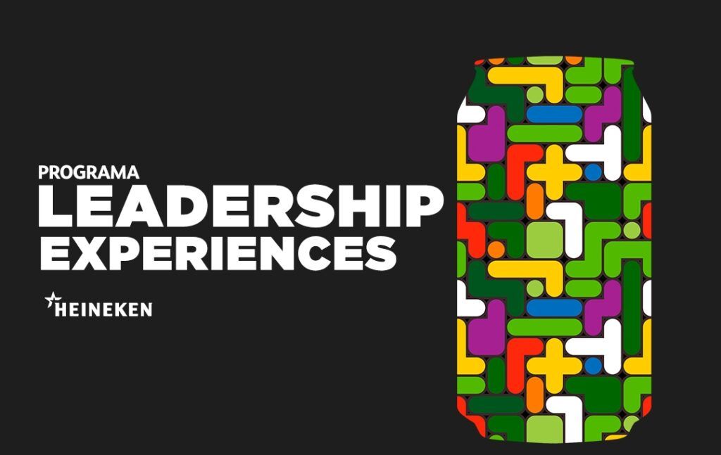 Heineken abre inscrições para o programa de trainee Leadership Experiences