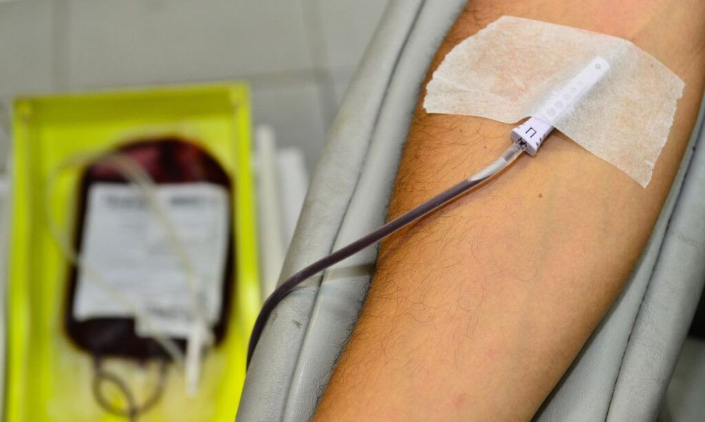 Justiça nega pedido do Governo para obrigar Testemunha de Jeová receber transfusão de sangue