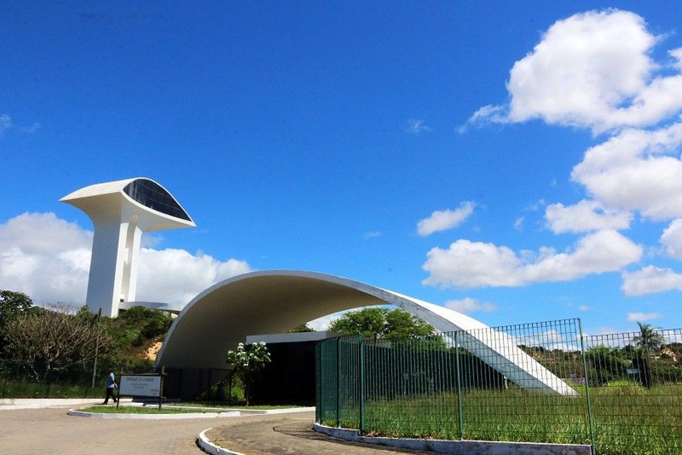 Parque da Cidade deve reabrir na próxima semana