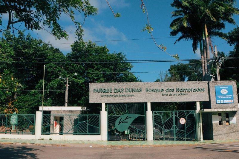 Parque das Dunas reabre para visitação na próxima quarta feira 2