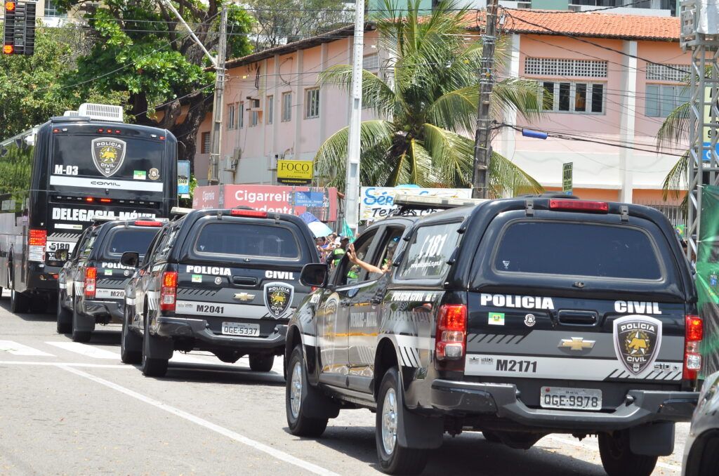 Polícia Civil do RN edital de concurso com 301 vagas será publicado até outubro