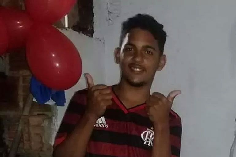 Polícia Civil prende PM suspeito por envolvimento no homicídio do jovem Gabriel