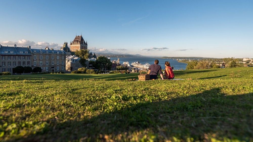 Québec no Canadá busca brasileiros para vagas de trabalho e estudo