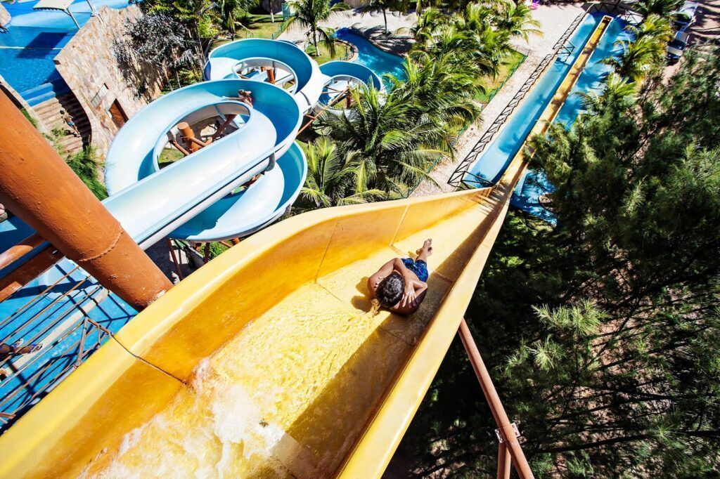 Acordos preveem pagamento de dívidas trabalhistas e reabertura do Manoa Park