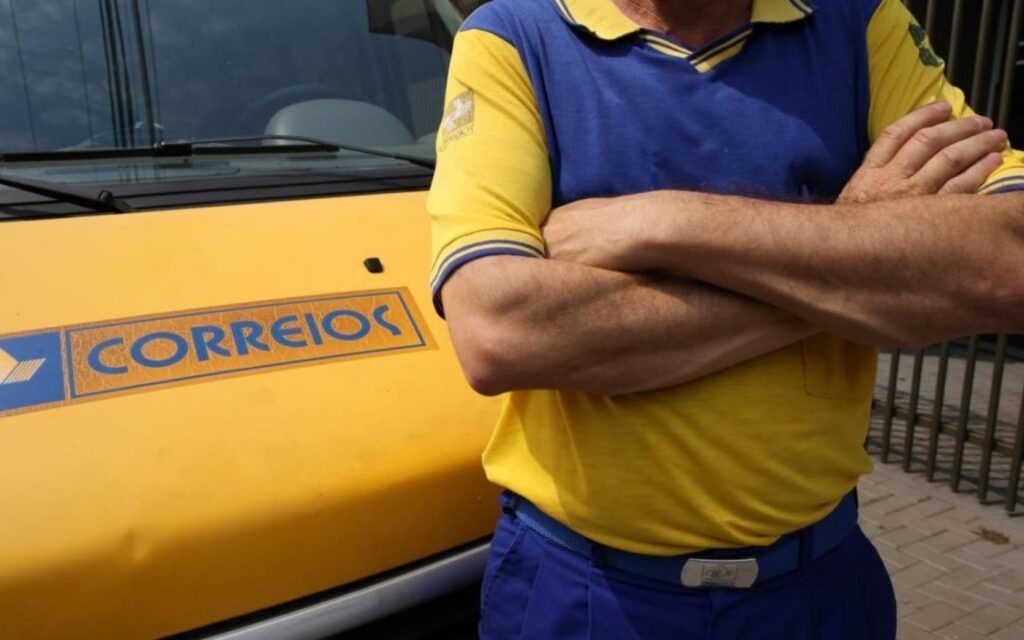 Correios terá que indenizar empregado no RN vítima de assaltos