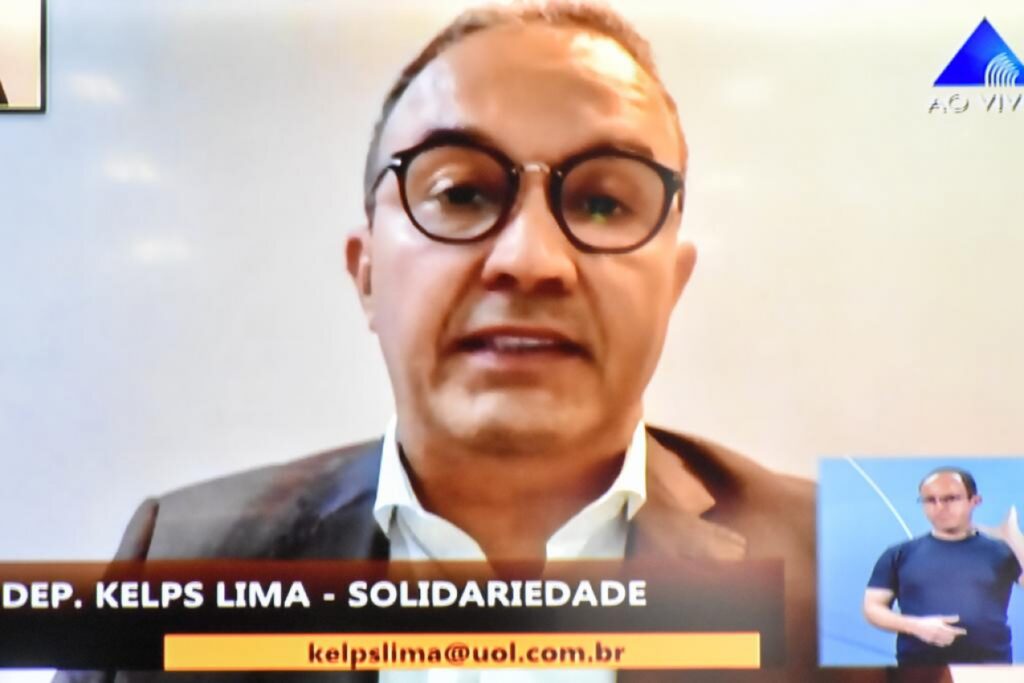 Kelps Lima pede reabertura das escolas da rede privada no RN