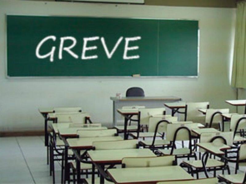 Sindicato ameaça iniciar greve caso aulas sejam retomadas no RN