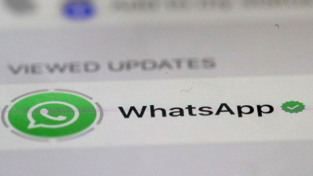 WhatsApp prepara função para enviar fotos e vídeos que se autodestroem