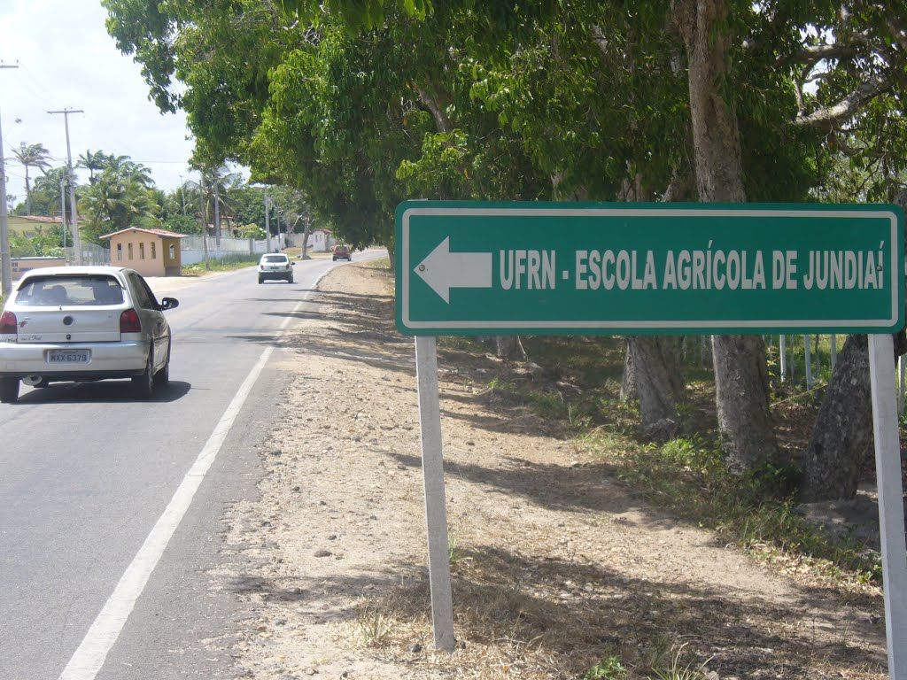 Escola Agrícola da UFRN oferta 115 vagas em curso técnicos