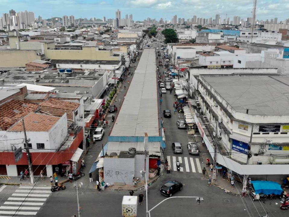 Fátima suspende parte das restrições e libera casas de shows cultos religiosos esportes e comércios