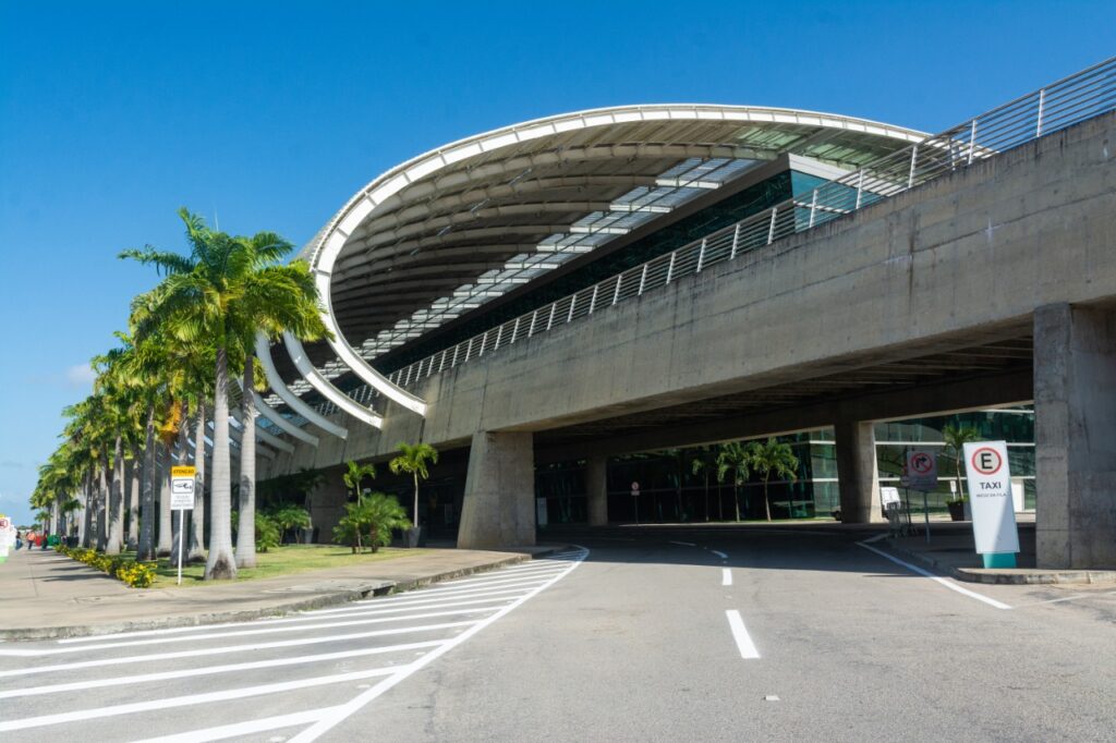 Feriado prolongado deve movimentar 20 mil passageiros no Aeroporto de Natal