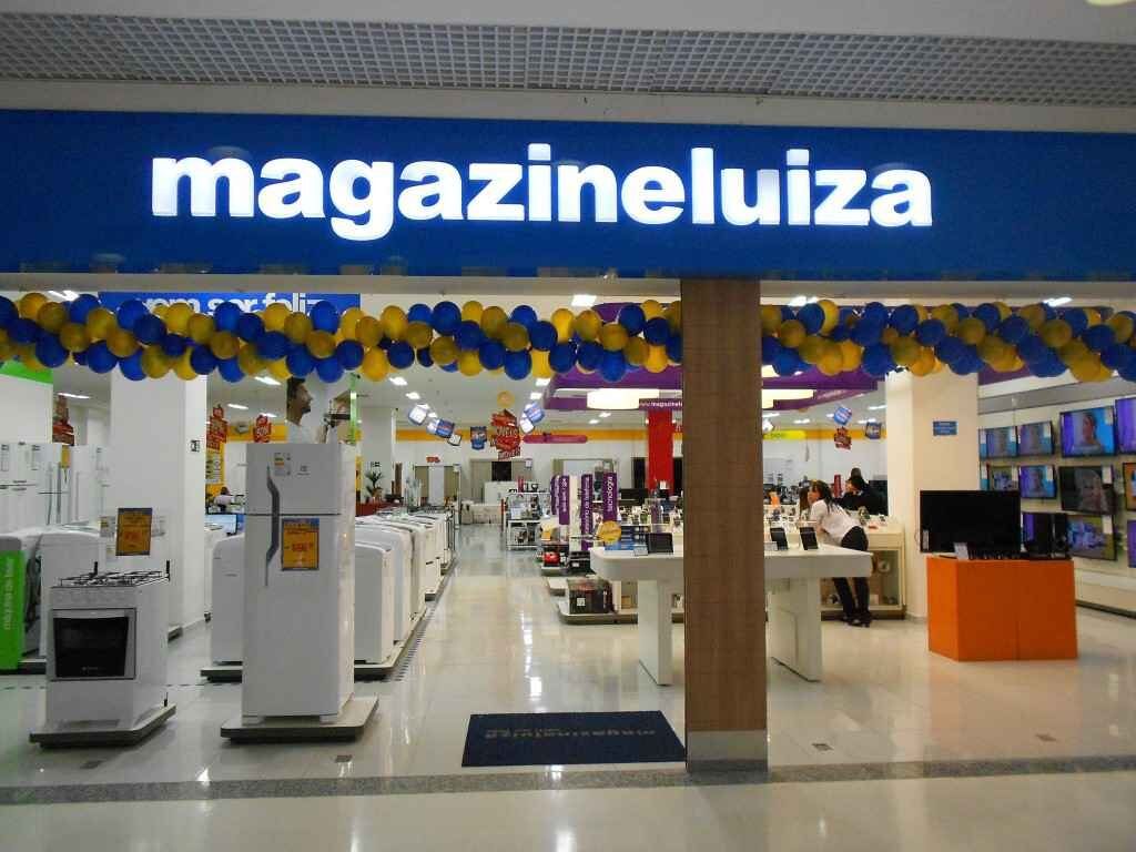 Magazine Luiza está com mais de 100 vagas de emprego no RN