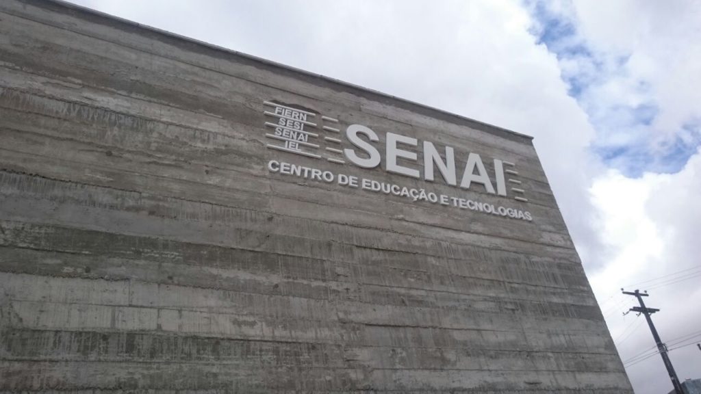 SENAI-RN oferece cursos gratuitos de Assistente de Contabilidade e Assistente de Recursos Humanos