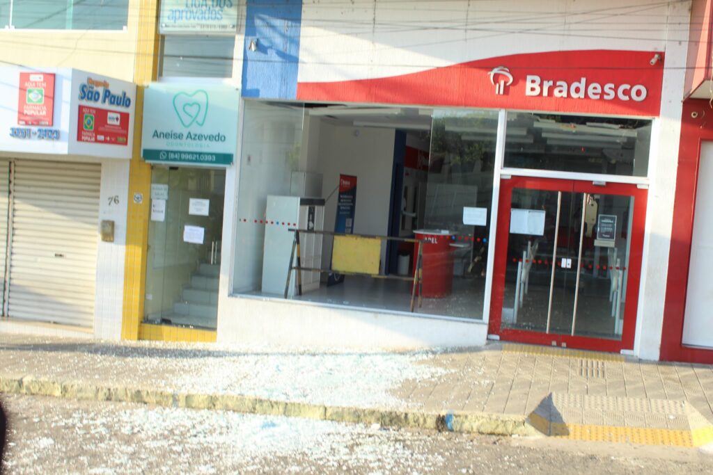 bradesco sao paulo do potengi