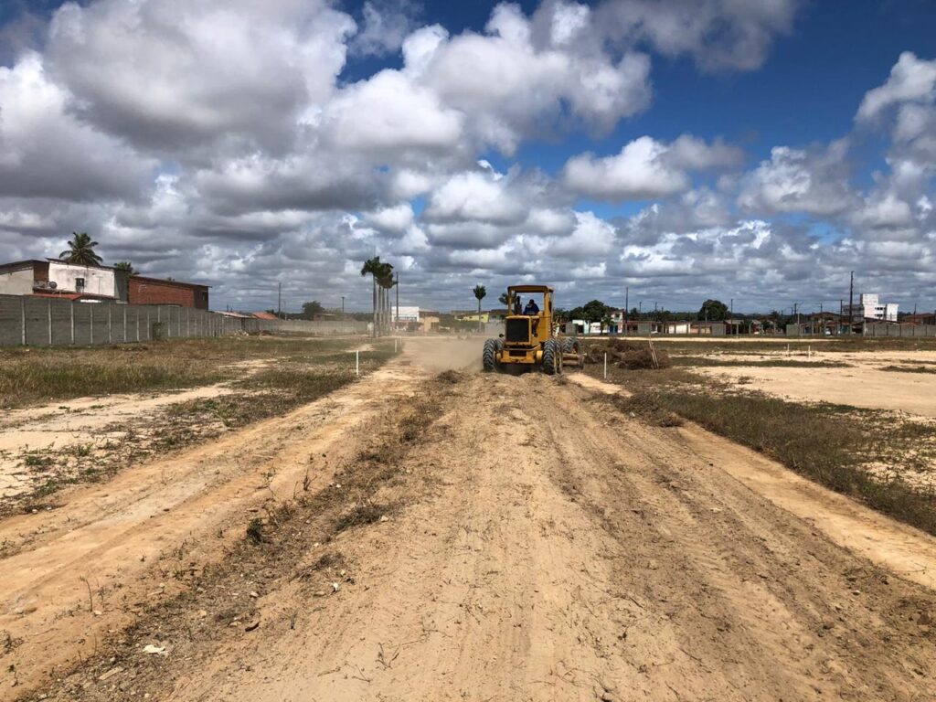 condominio Alameda Paraíso parnamirim Mercado imobiliário reaquece e procura por condomínios horizontais cresce no RN