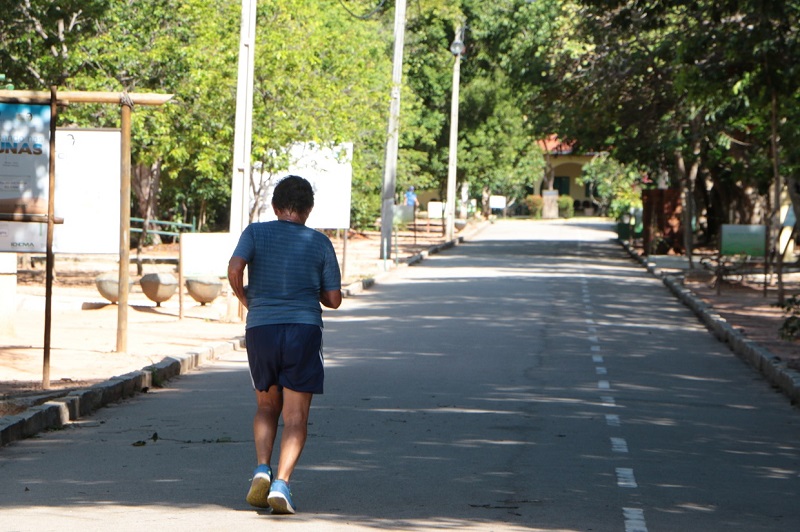 parque das dunas